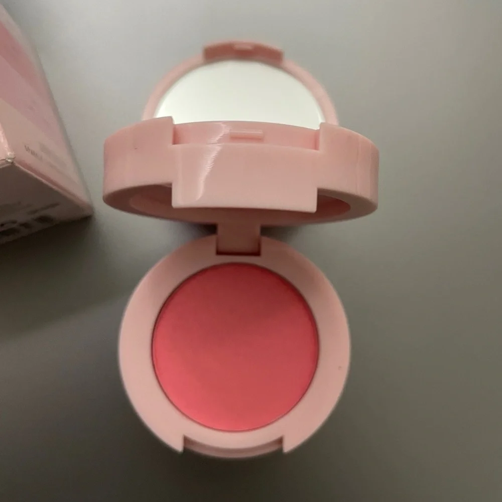 MORPHE 2
QUAD GOALS MULTI-PALETTE - PINK PLEASE - Picture 5 of 15